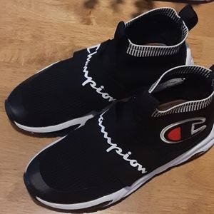 Champion Rally Pro high tops